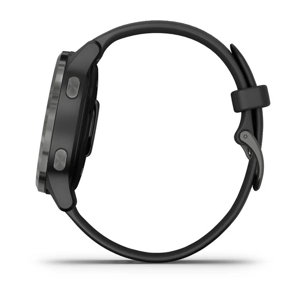 Spordikell vivoactive 4S hall/must
