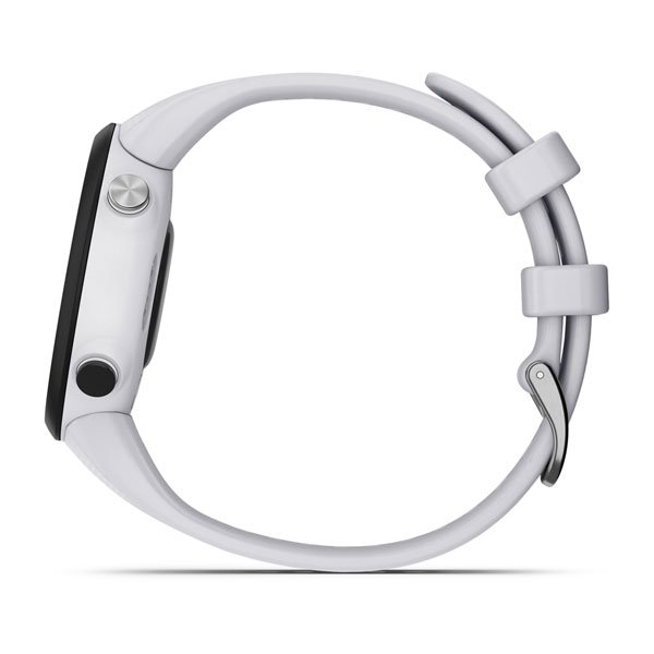 Ujumiskell Garmin Swim 2 valge