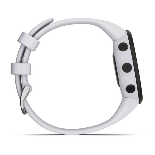 Ujumiskell Garmin Swim 2 valge