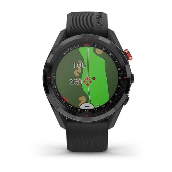 Golfikell Approach S62 Must