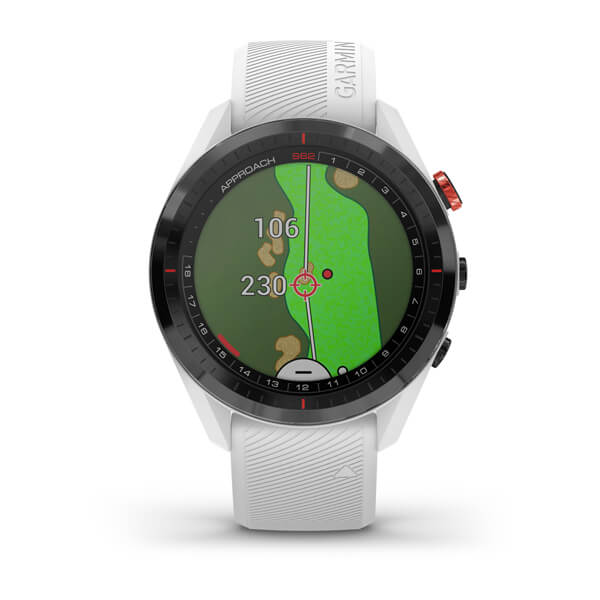 Golfikell Approach S62 Valge