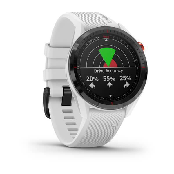 Golfikell Approach S62 Valge