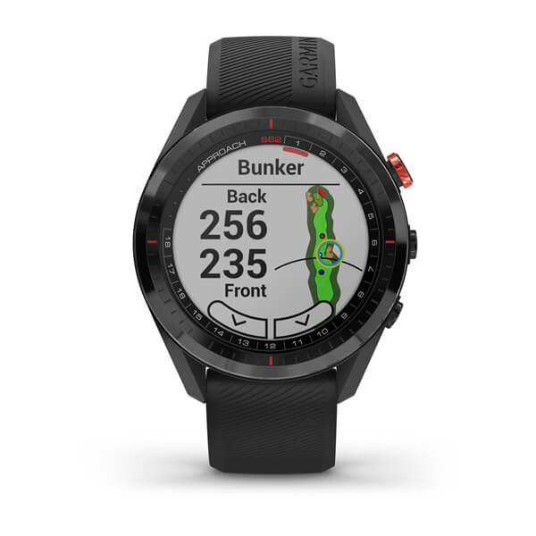 Golfikell Approach S62 CT 10 Bundle
