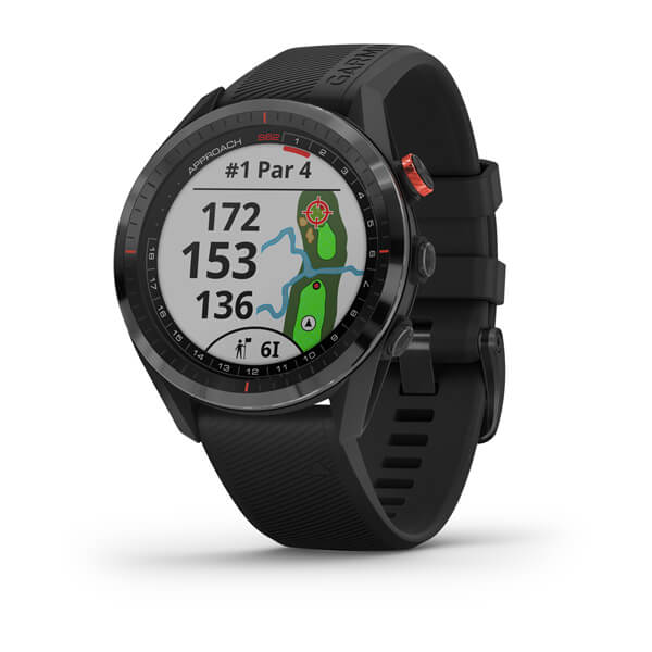 Golfikell Approach S62 CT 10 Bundle