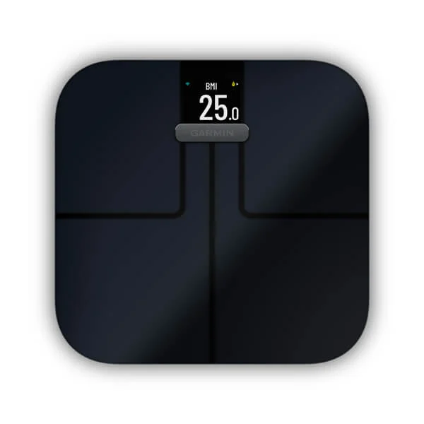Nutikaal Garmin Index Smart Scale S2 must