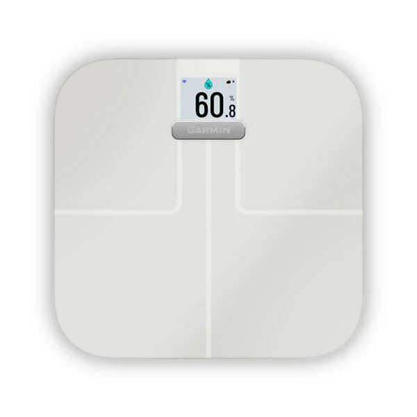 Nutikaal Garmin Index Smart Scale S2 valge