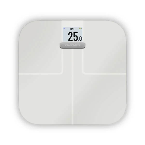 Nutikaal Garmin Index Smart Scale S2 valge