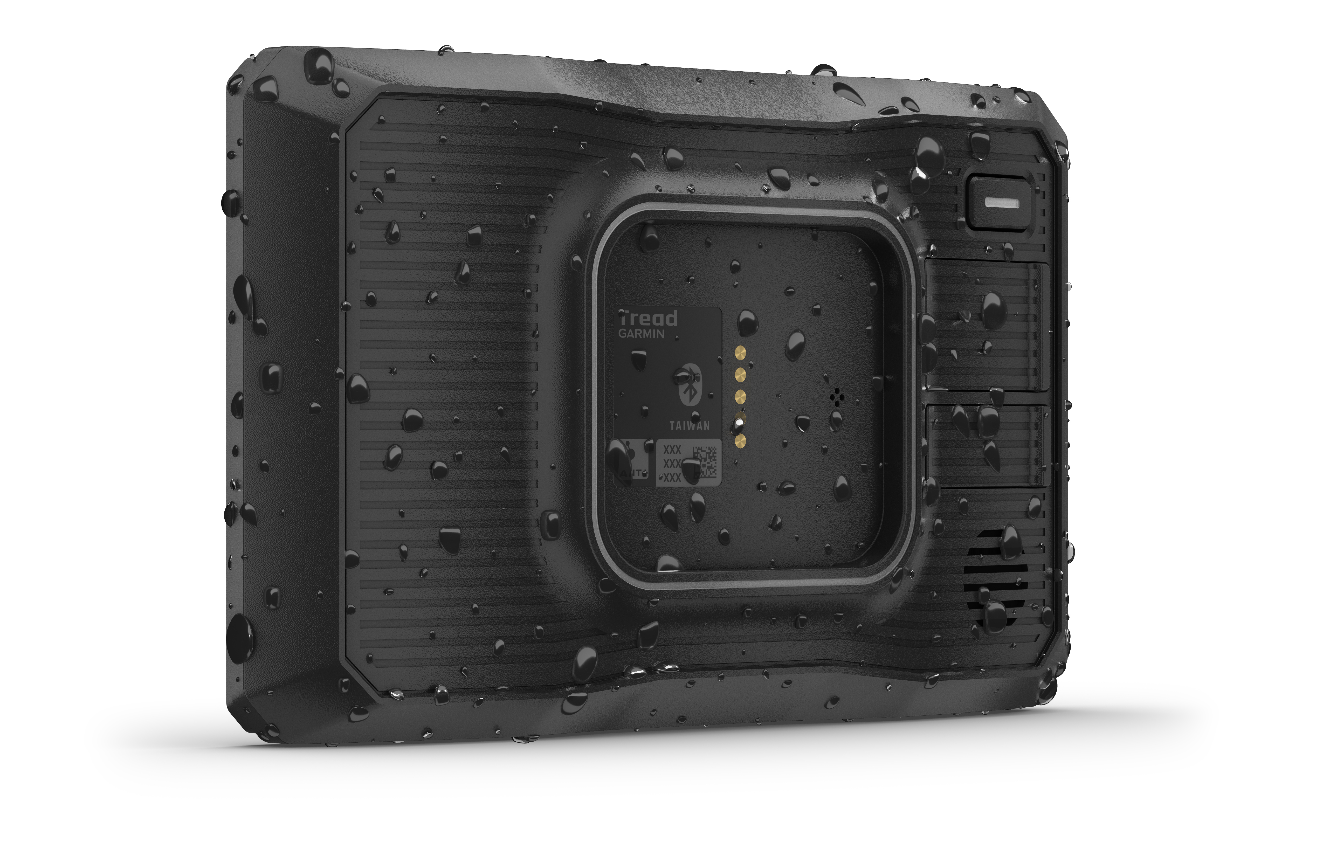 Offroad GPS Garmin Tread