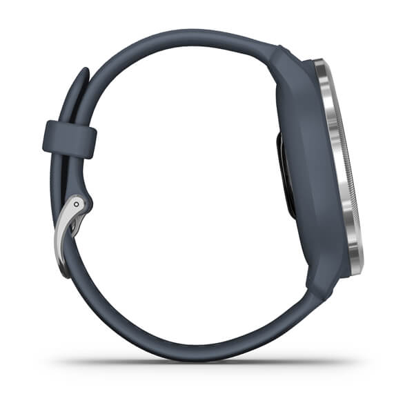 Aktiivsuskell VENU 2 Granite Blue/Silver