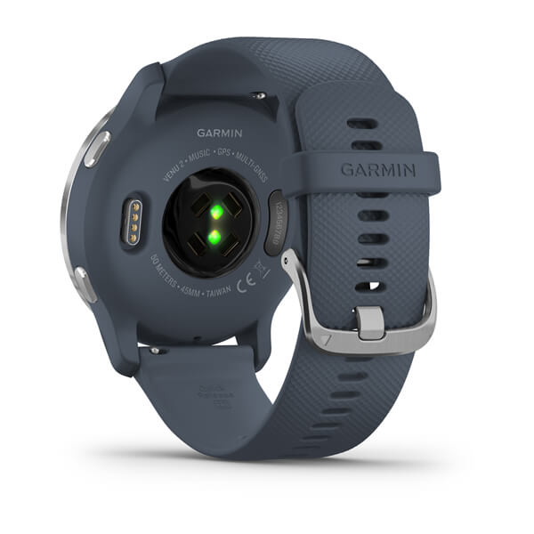 Aktiivsuskell VENU 2 Granite Blue/Silver