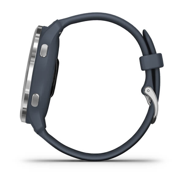Aktiivsuskell VENU 2 Granite Blue/Silver