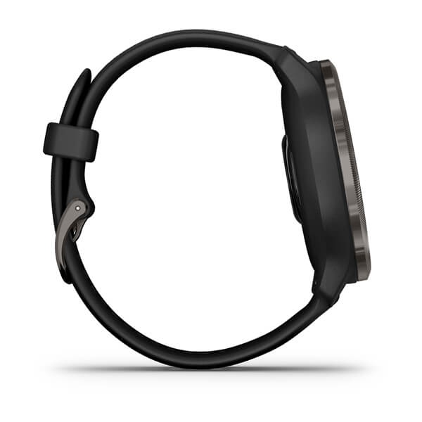 Aktiivsuskell VENU 2 Black/Slate