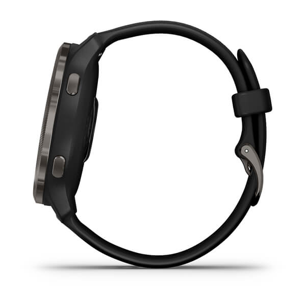 Aktiivsuskell VENU 2 Black/Slate