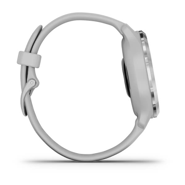 Nutikell VENU 2S Mist Grey/Silver