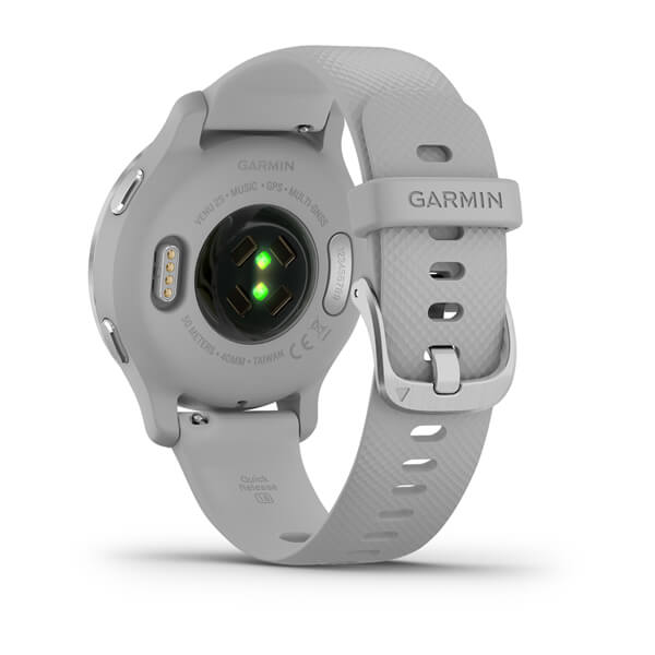 Nutikell VENU 2S Mist Grey/Silver