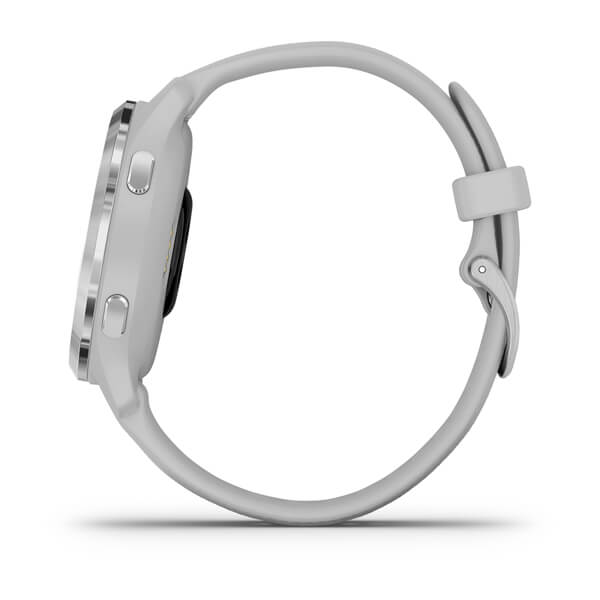 Nutikell VENU 2S Mist Grey/Silver