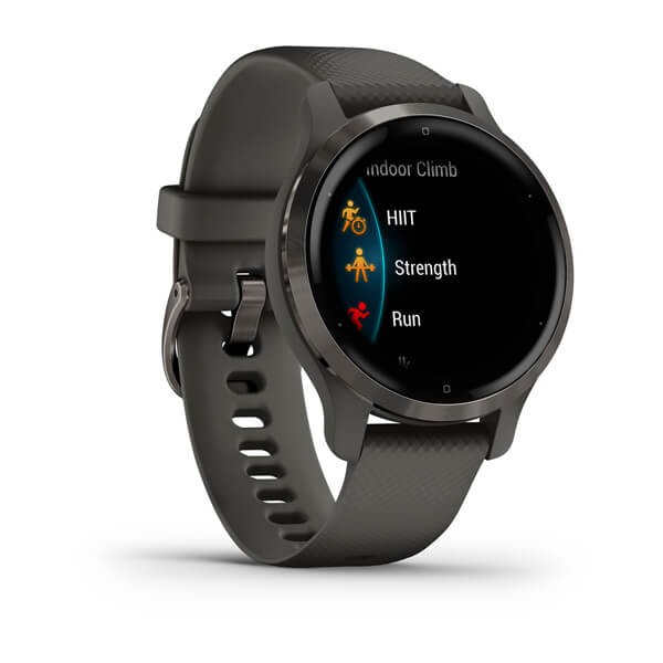 Nutikell VENU 2S Graphite/Slate