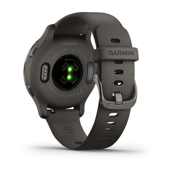 Nutikell VENU 2S Graphite/Slate