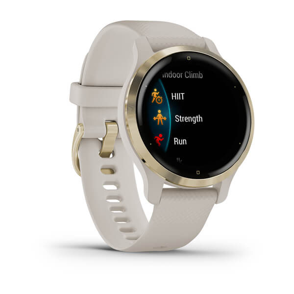 Nutikell VENU 2S Light Sand/Light Gold