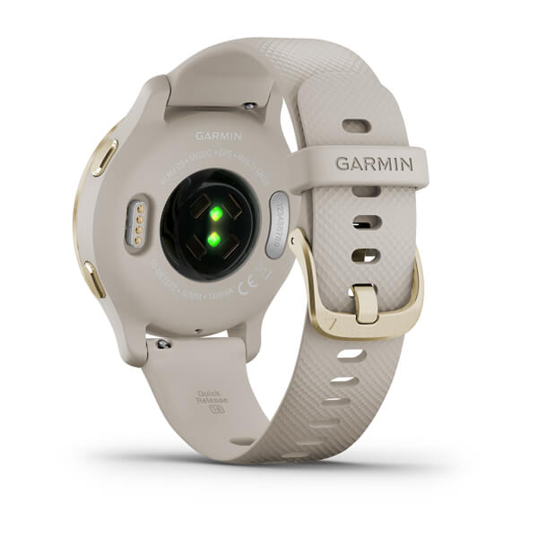 Nutikell VENU 2S Light Sand/Light Gold