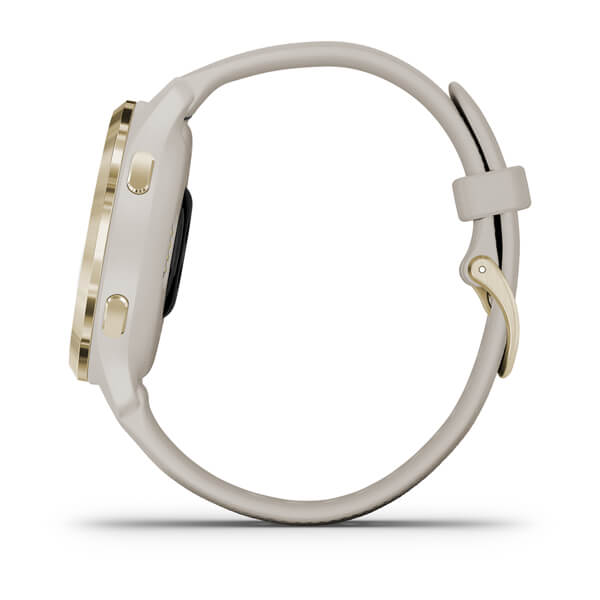 Nutikell VENU 2S Light Sand/Light Gold