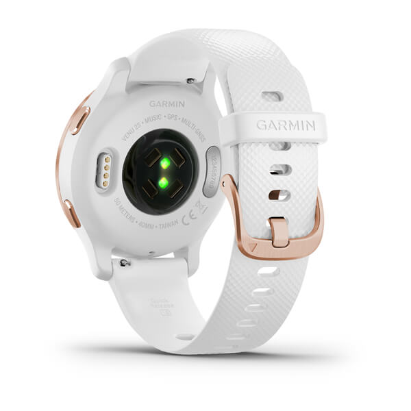 Nutikell VENU 2S White/Rose Gold