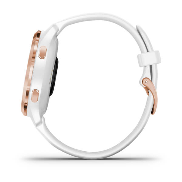 Nutikell VENU 2S White/Rose Gold