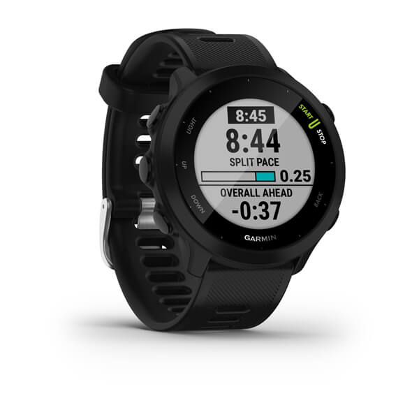 Garmin Forerunner 55 must