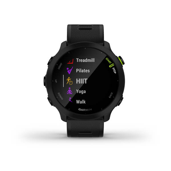 Garmin Forerunner 55 must
