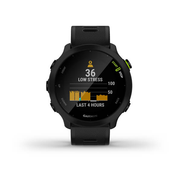 Garmin Forerunner 55 must
