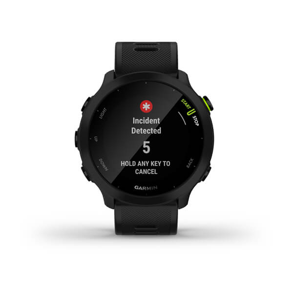 Garmin Forerunner 55 must