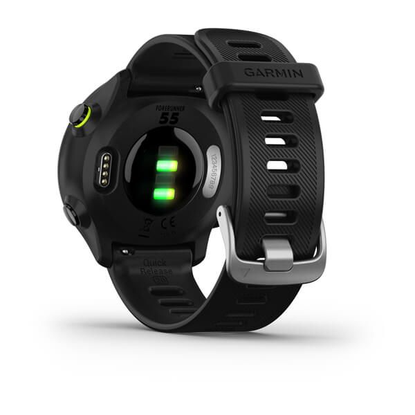 Garmin Forerunner 55 must