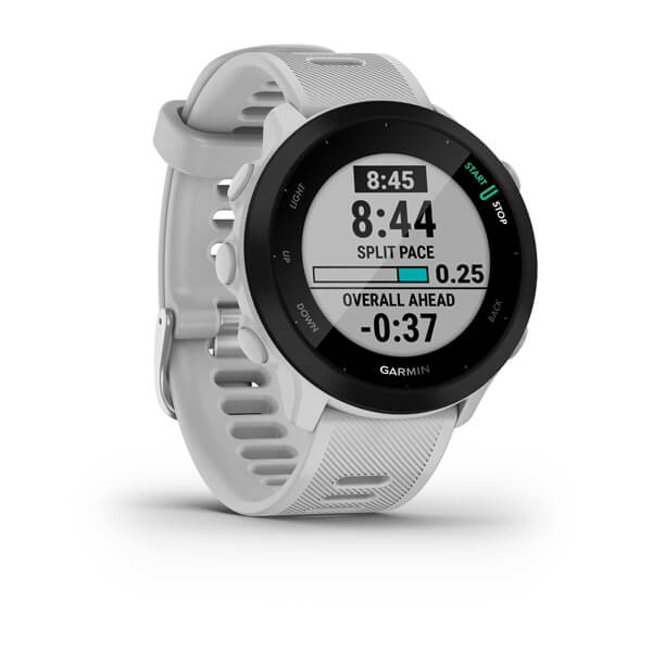 Garmin Forerunner 55 valge