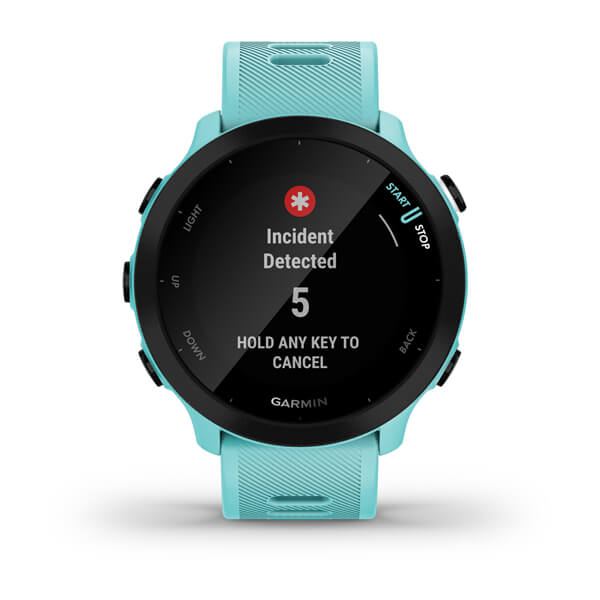 Garmin Forerunner 55 sinine