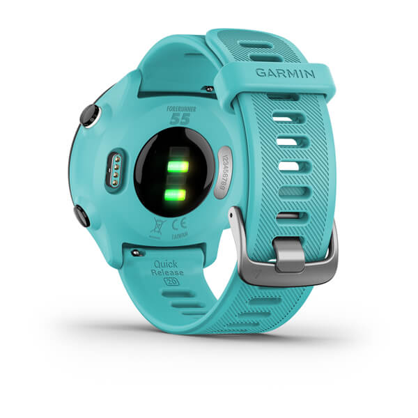 Garmin Forerunner 55 sinine