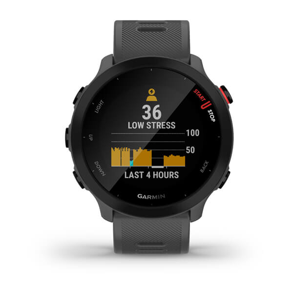 Garmin Forerunner 55 hall