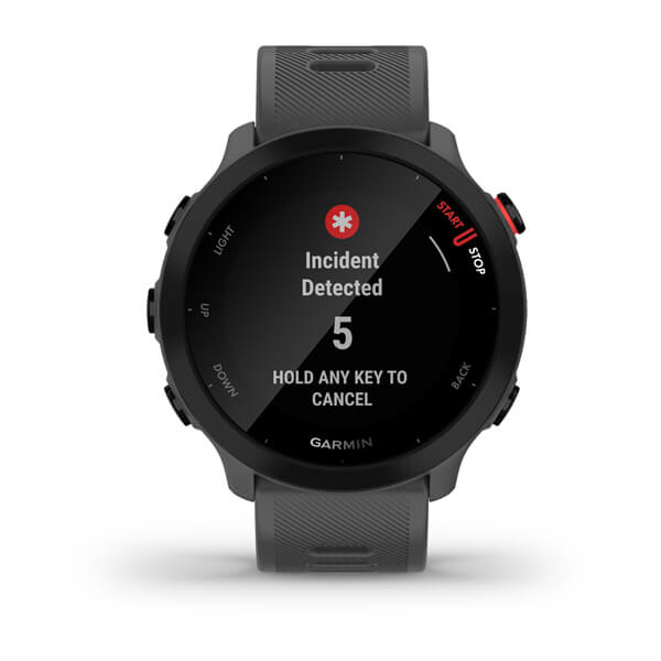 Garmin Forerunner 55 hall
