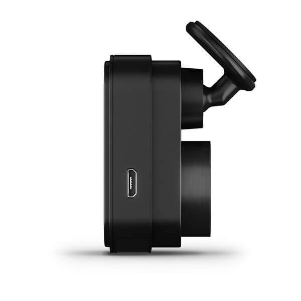 Videoregistraator Garmin Dash Cam Mini 2