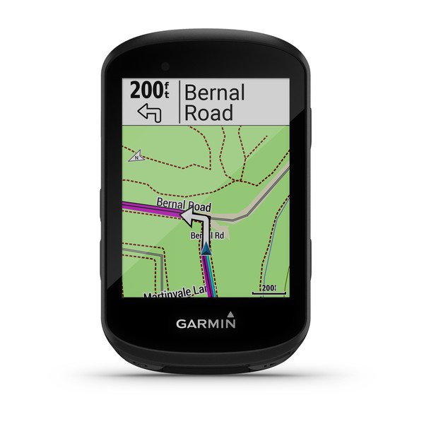 Jalgratta GPS Edge 530 Sensor bundle