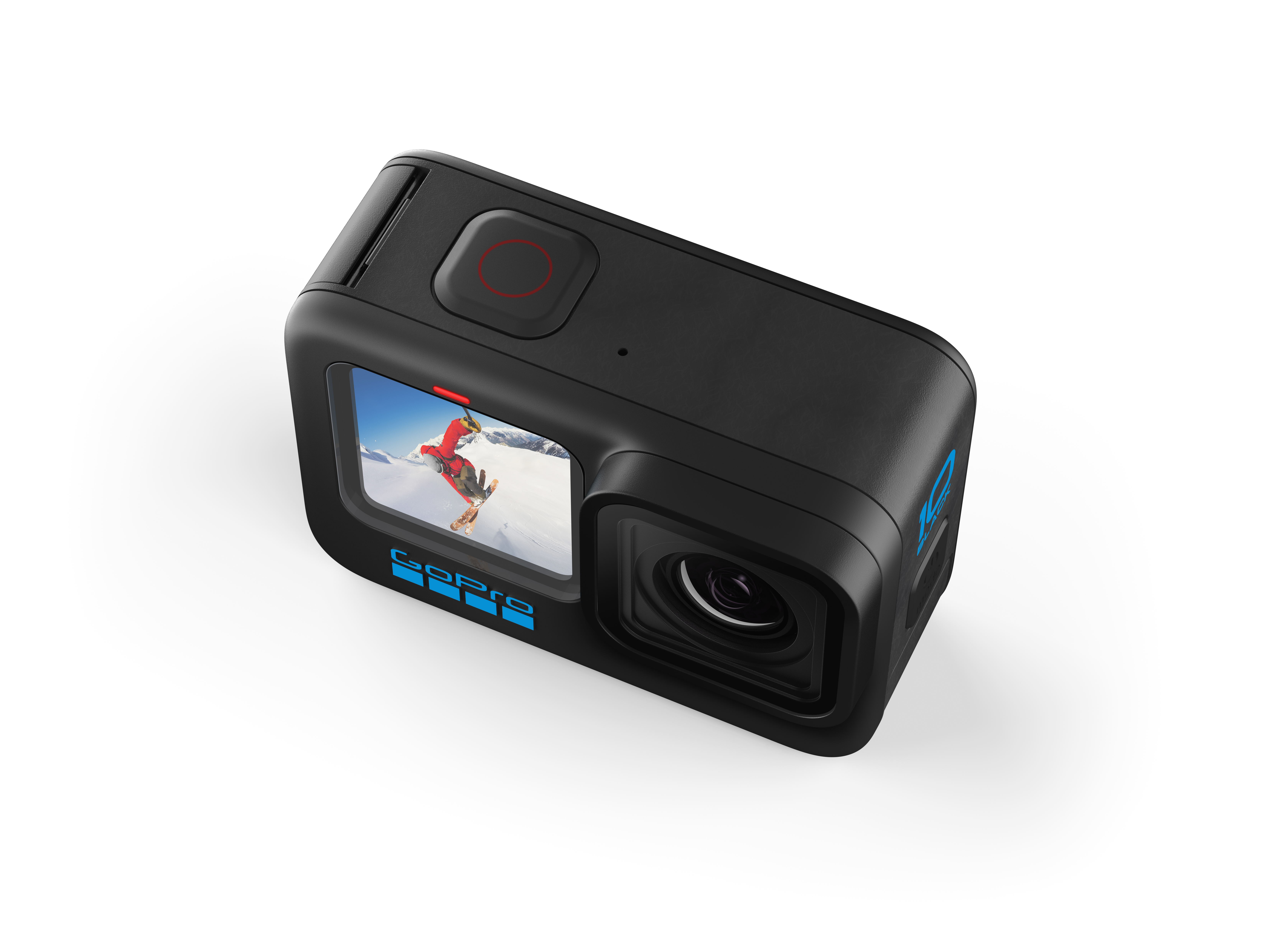Spordikaamera GoPro HERO10 Black