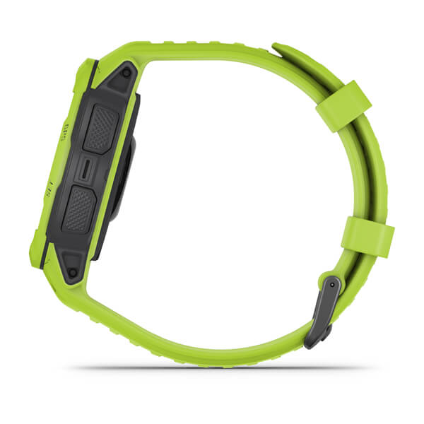 Seikluskell Instinct 2 Electric Lime