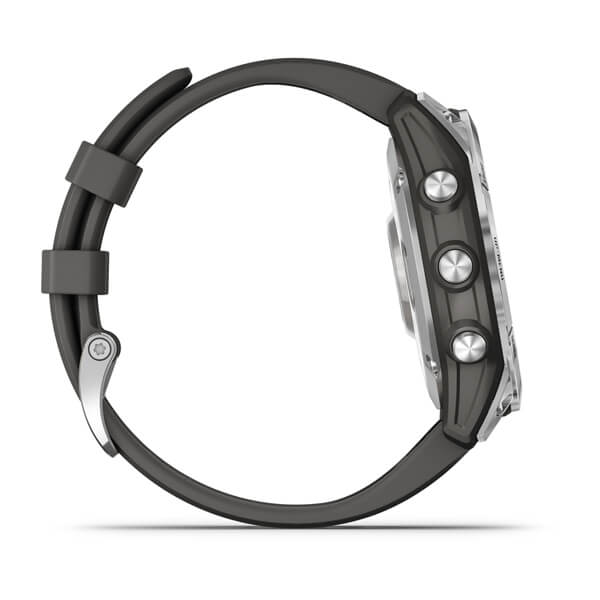 Spordikell epix (Gen 2) Slate Steel
