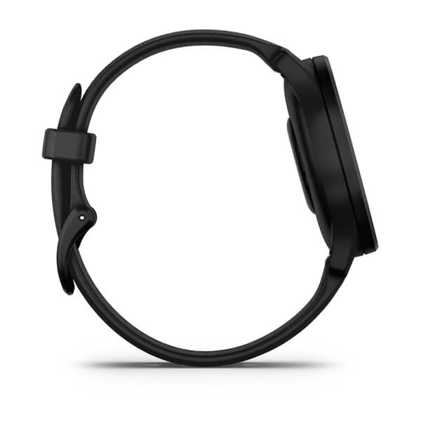 Aktiivsuskell vivomove Sport Black