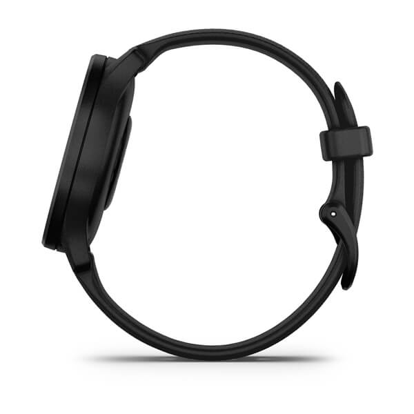 Aktiivsuskell vivomove Sport Black