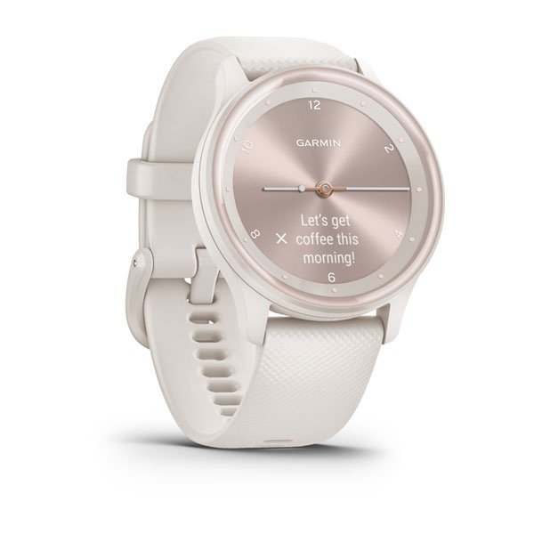 Aktiivsuskell vivomove Sport Ivory