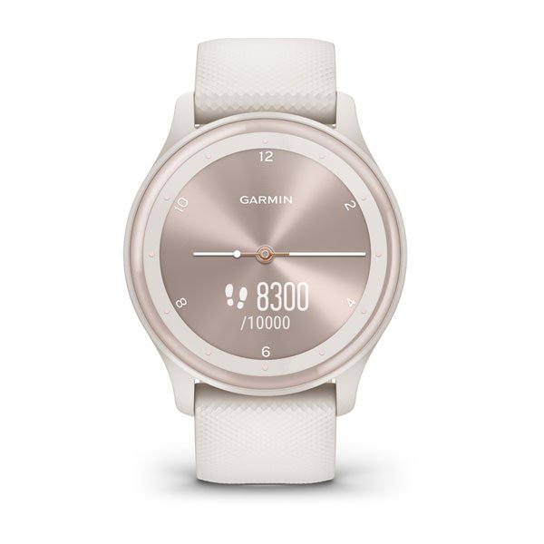 Aktiivsuskell vivomove Sport Ivory