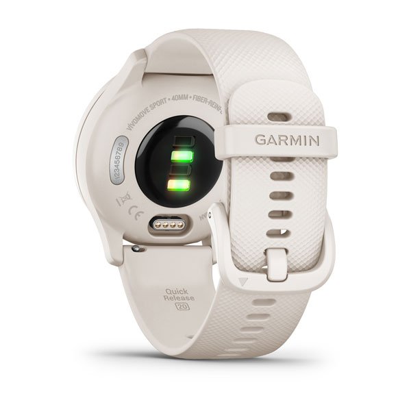 Aktiivsuskell vivomove Sport Ivory