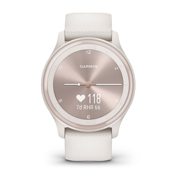 Aktiivsuskell vivomove Sport Ivory