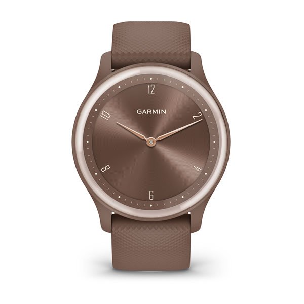 Aktiivsuskell vivomove Sport Cocoa