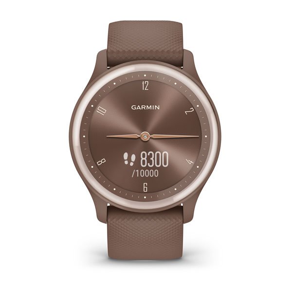 Aktiivsuskell vivomove Sport Cocoa